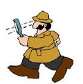 PRIVATE DETECTIVE ADDRESS HISTORY